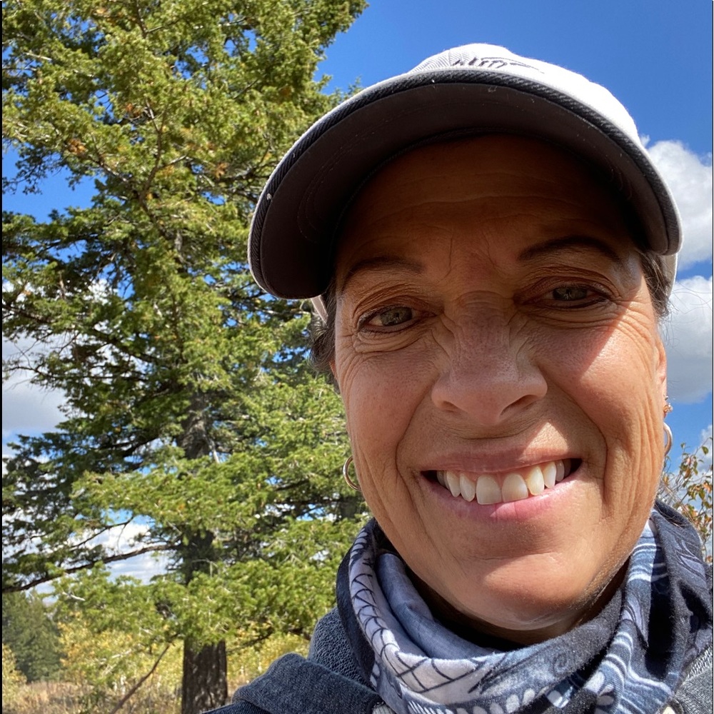 Meet your Posher, Alecia